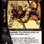 Yokal, The Atrocious (U) DGL-144 Green Lantern Corps DC VS System TCG