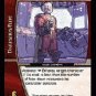 Virman Vundabar, Military Leader of Apokolips (U) DGL-156 Green Lantern Corps DC VS System TCG