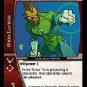 Tomar Tu, Green Lantern of Xudar (C) DGL-026 Green Lantern Corps DC VS System TCG