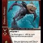 The Shark, T. S. Smith (C) DGL-062 Green Lantern Corps DC VS System TCG