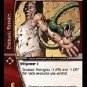 Tattooed Man, Abel Tarrant (U) DGL-061 Green Lantern Corps DC VS System TCG