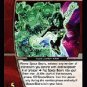 Space Bears, Construct (C) DGL-179 Green Lantern Corps DC VS System TCG