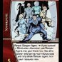 Sleeper Agent, Manhunter Sleeper (C) DGL-128 Green Lantern Corps DC VS System TCG