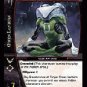 Rot Lop Fan, F-Sharp Bell of the Obsidian Deeps (C) DGL-022 Green Lantern Corps DC VS System TCG