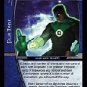 Recharging the Ring (C) DGL-210 Green Lantern Corps DC VS System TCG