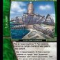 S.T.A.R. Labs DGL-144 (R) DC Green Lantern Corps VS System TCG