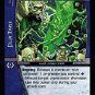 Rain of Acorns, Construct (U) DGL-209 Green Lantern Corps DC VS System TCG