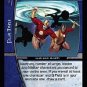 Q Field (C) DGL-106 Green Lantern Corps DC VS System TCG