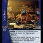 Plans Within Plans (C) DGL-137 Green Lantern Corps DC VS System TCG