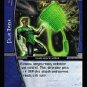 Pest Control, Construct (C) DGL-206 Green Lantern Corps DC VS System TCG
