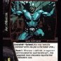 Owlman, Crime Syndicate (C) DGL-085 Green Lantern Corps DC VS System TCG