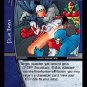 Only a Friend Can Betray You (C) DGL-135 Green Lantern Corps DC VS System TCG