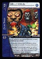 Millennium (C) DGL-201 Green Lantern Corps DC VS System TCG