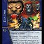 Millennium (C) DGL-201 Green Lantern Corps DC VS System TCG