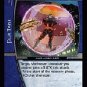 Manhunter Transphere (C) DGL-134 Green Lantern Corps DC VS System TCG