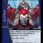 Manhunter Science (C) DGL-132 Green Lantern Corps DC VS System TCG