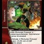 Manhunter Protector, Army (C) DGL-122 Green Lantern Corps DC VS System TCG