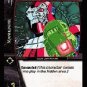 Manhunter Infiltrator, Army (C) DGL-120 Green Lantern Corps DC VS System TCG