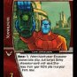 Manhunter Excavator, Army (C) DGL-117 Green Lantern Corps DC VS System TCG