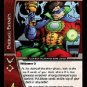 Malvolio, Lord of the Green Flame (C) DGL-055 Green Lantern Corps DC VS System TCG