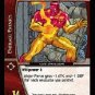 Major Force, Clifford Zmeck (C) DGL-054 Green Lantern Corps DC VS System TCG