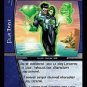Lanterns in Love, Construct (C) DGL-197 Green Lantern Corps DC VS System TCG