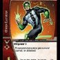 Kyle Rayner, Green Lantern of the Universe (C) DGL-018 Green Lantern Corps DC VS System TCG