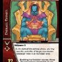 Krona, Creator of the Anti-Matter Universe (C) DGL-051 Green Lantern Corps DC VS System TCG