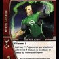 Kreon, Green Lantern of Tebis (C) DGL-017 Green Lantern Corps DC VS System TCG