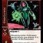 Katma Tui, Green Lantern of Korugar (C) DGL-015 Green Lantern Corps DC VS System TCG