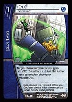 &Acirc;&iexcl;&Atilde;�le!, Construct (C) DGL-205 Green Lantern Corps DC VS System TCG
