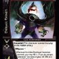Invisible Destroyer, Subconscious Entity (C) DGL-050 Green Lantern Corps DC VS System TCG