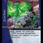 Highmaster, Supreme Leader (C) DGL-114 Green Lantern Corps DC VS System TCG