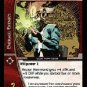 Hector Hammond, Super-Futuristic Mind (C) DGL-048 Green Lantern Corps DC VS System TCG