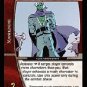 Governor Tozad, Planetary Commander (U) DGL-111 Green Lantern Corps DC VS System TCG