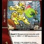 Gnaxos, Arena Robot (C) DGL-081 Green Lantern Corps DC VS System TCG