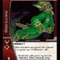 G'Nort, Green Lantern of G'Newt (C) DGL-007 Green Lantern Corps DC VS System TCG