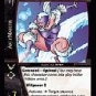 Frostbite, Qwardian Conglomerate (C) DGL-080 Green Lantern Corps DC VS System TCG