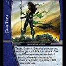 Femme Fatality (U) DGL-067 Green Lantern Corps DC VS System TCG