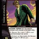 Dr. Ebenezer Darrk, Original Leader of the League (U) DGL-168 Green Lantern Corps DC VS System TCG