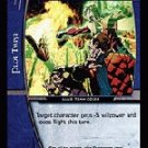 Dimming of the Starheart (C) DGL-189 Green Lantern Corps DC VS System TCG