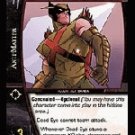 Dead-Eye, Qwardian Conglomerate (U) DGL-076 Green Lantern Corps DC VS System TCG