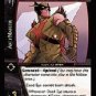 Dead-Eye, Qwardian Conglomerate (U) DGL-076 Green Lantern Corps DC VS System TCG