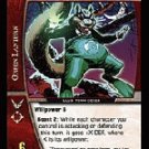 Ch'p, Green Lantern of H'lven (C) DGL-006 Green Lantern Corps DC VS System TCG