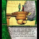 Book of Oa (C) DGL-183 Green Lantern Corps DC VS System TCG
