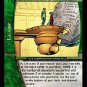 Book of Oa (C) DGL-183 Green Lantern Corps DC VS System TCG