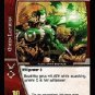 Boodikka, Green Lantern of Bellatrix (C) DGL-004 Green Lantern Corps DC VS System TCG
