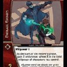 Black Hand, Dark-Hearted Villain (C) DGL-038 Green Lantern Corps DC VS System TCG