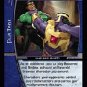 Battered and Broken (U) DGL-063 Green Lantern Corps DC VS System TCG