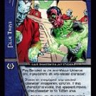 Banished to the Anti-Matter Universe (U) DGL-101 Green Lantern Corps DC VS System TCG